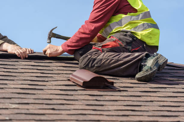 Reliable Kechi, KS Roofing Contractor Solutions
