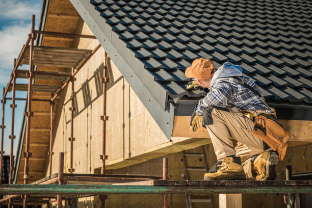 Best Local Roofing Companies  in Kechi, KS