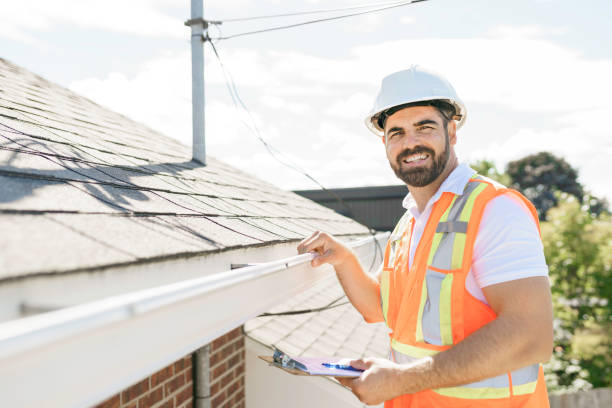 Roof Repair Estimates in Kechi, KS