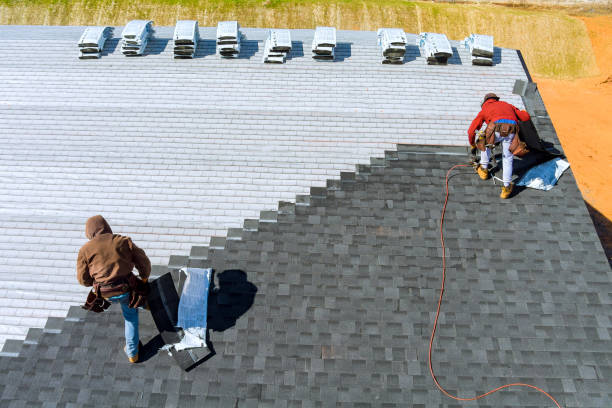 Best Roof Leak Repair  in Kechi, KS