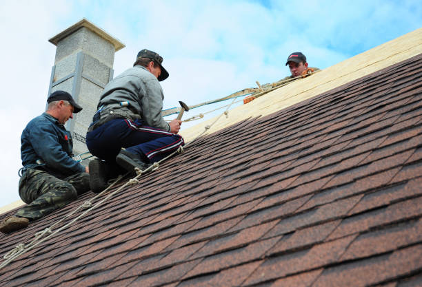 Best Tile Roofing Contractor  in Kechi, KS
