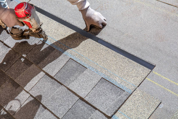 Best Emergency Roof Repair  in Kechi, KS