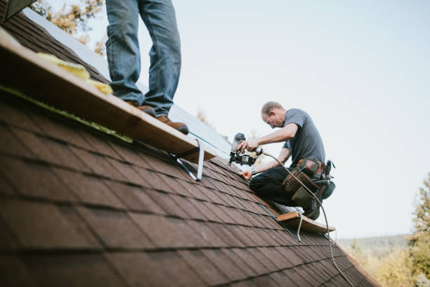 Best New Roof Installation  in Kechi, KS
